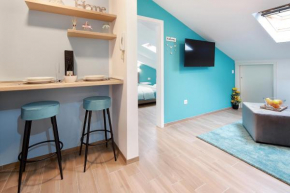 Nelly apartment